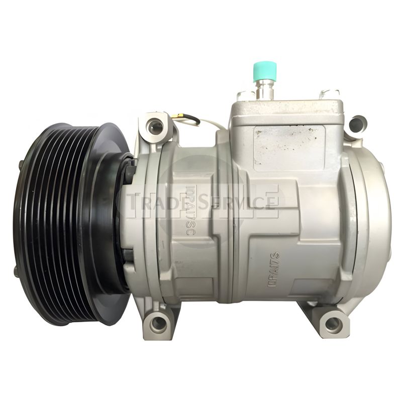 ACP-776-000S MAHLE Klimakompressor