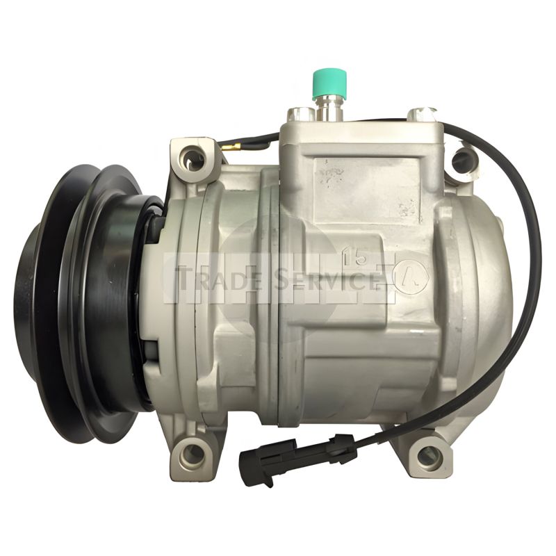 ACP-791-000S MAHLE Klimakompressor