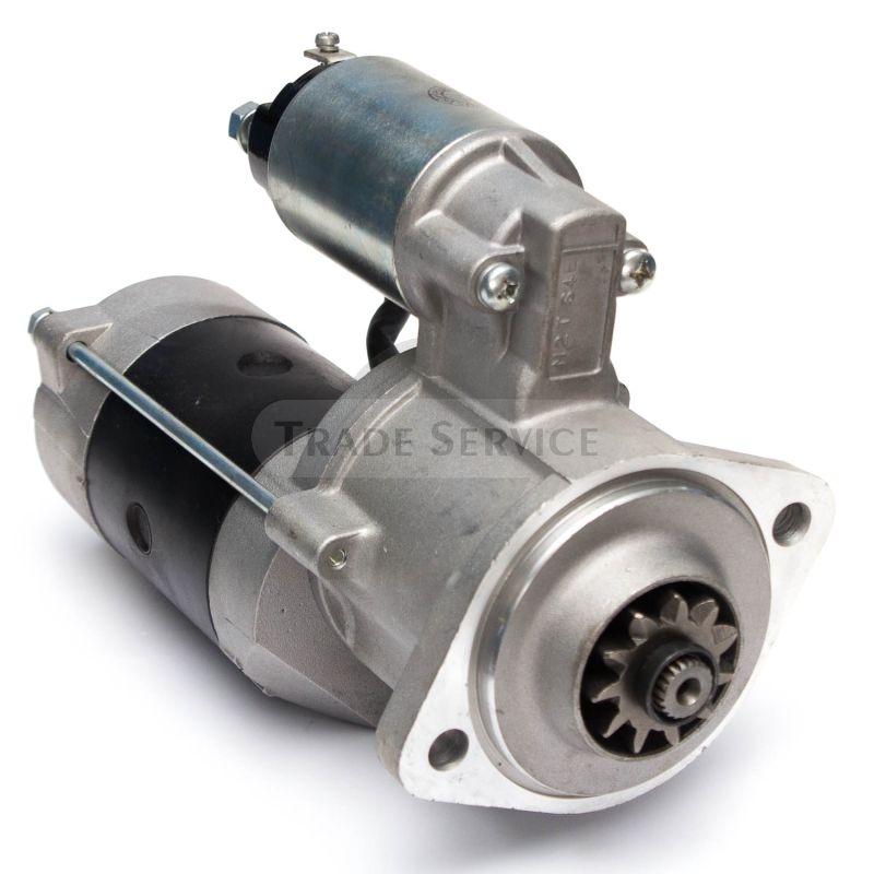 ACS958 ATK Anlasser