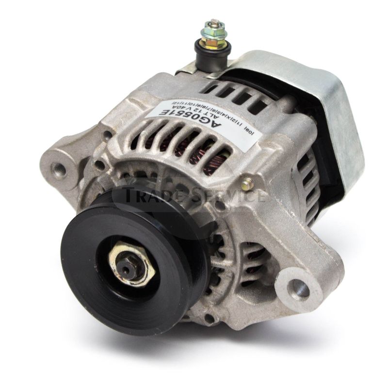 AGN0551E ADI Generator