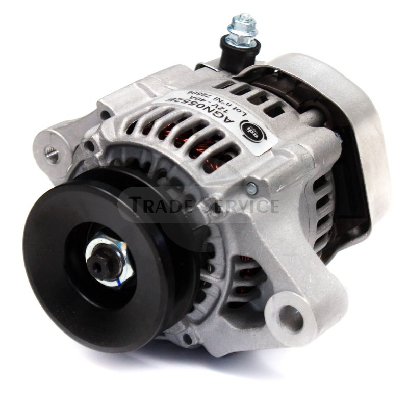 AGN0552E ADI Generator