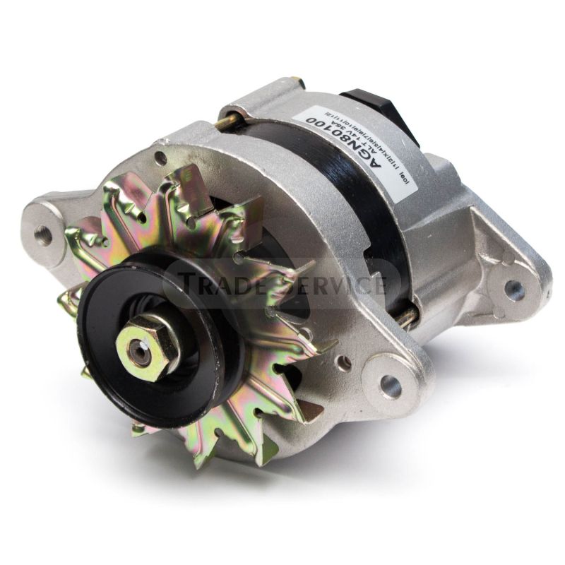 AGN80100 ADI Generator