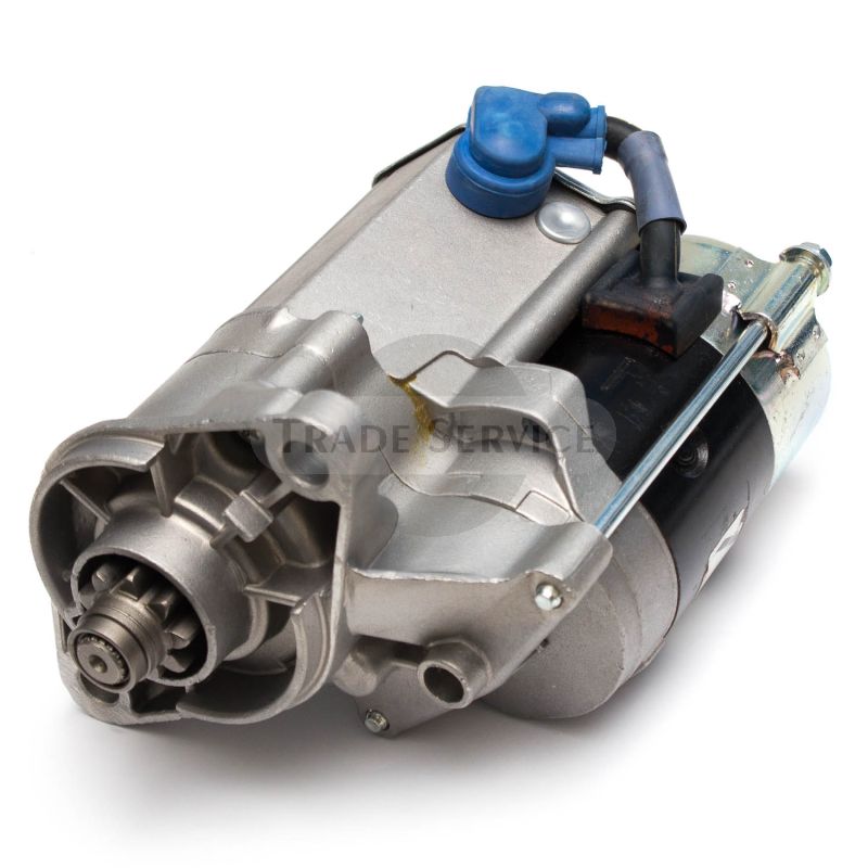 ATS206 ATK Anlasser