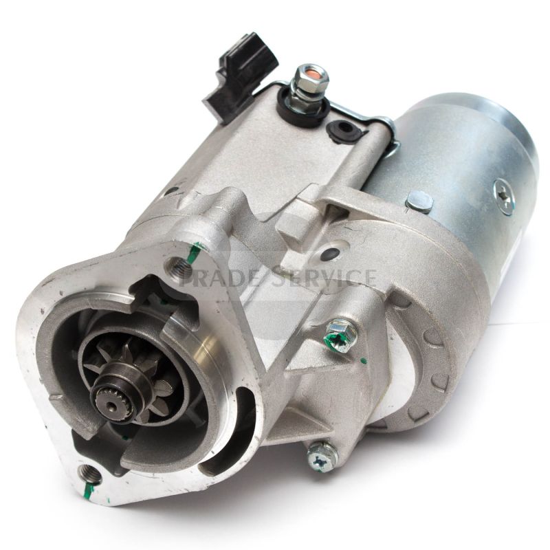 ATS359 ATK Anlasser