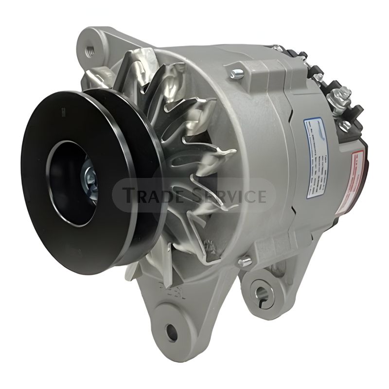 AVE136Z1913 Prestolite Generator