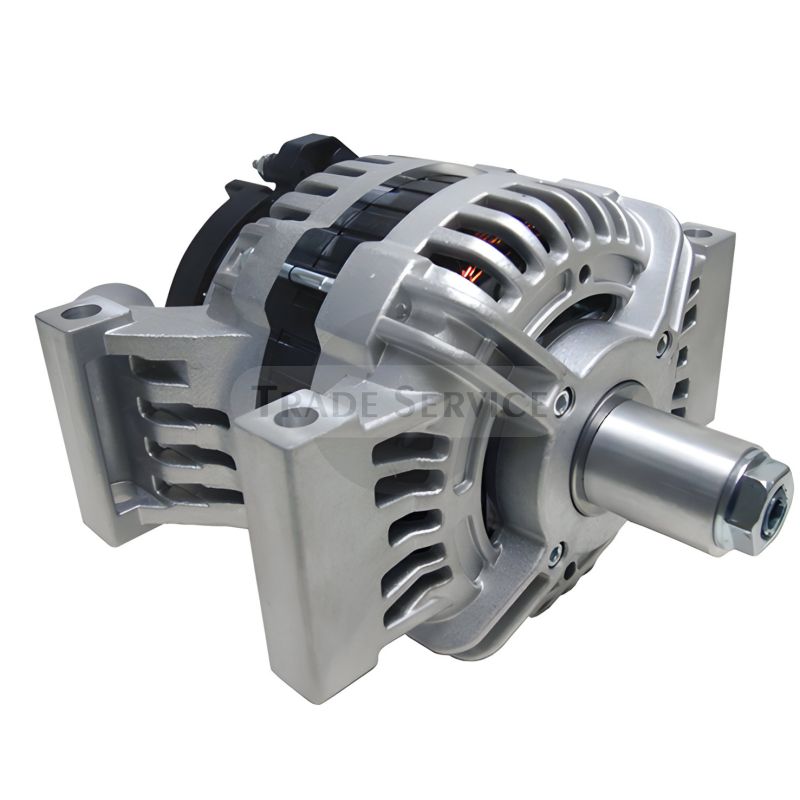 AVI143P2003 Prestolite Generator