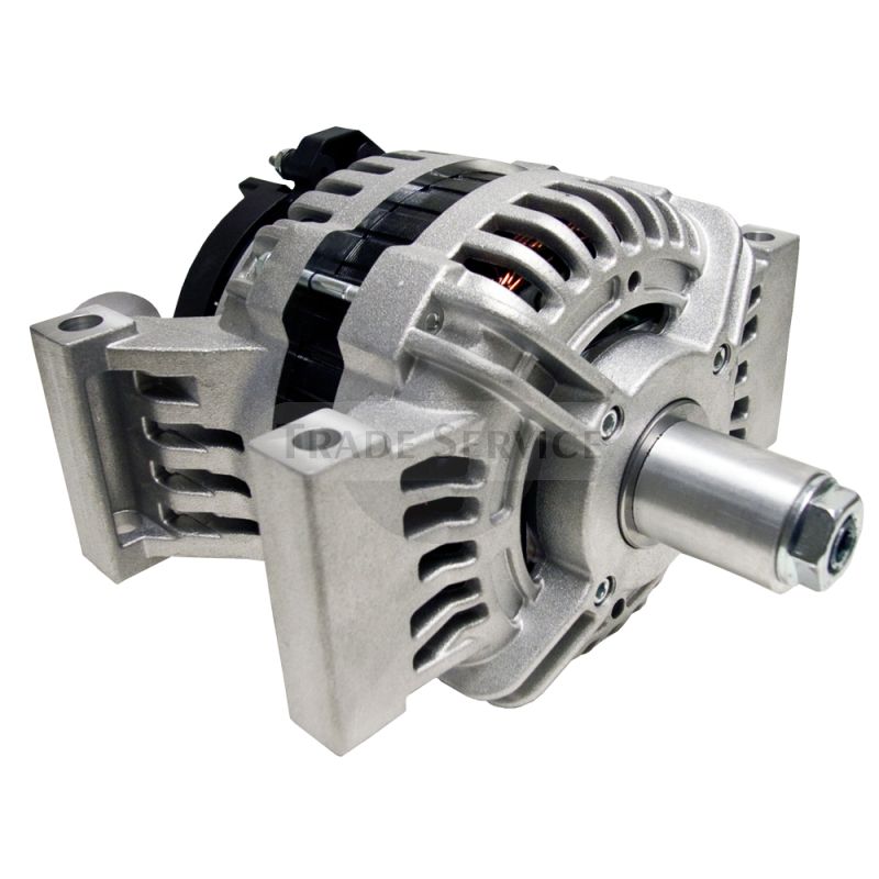 AVI143P2003 Prestolite Generator