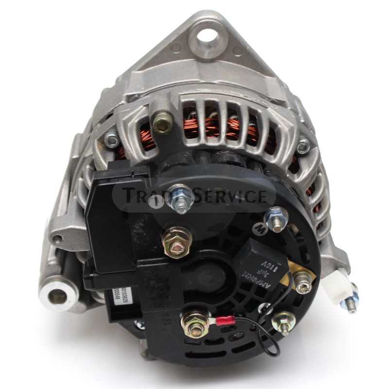AVI144S3001 Prestolite Generator