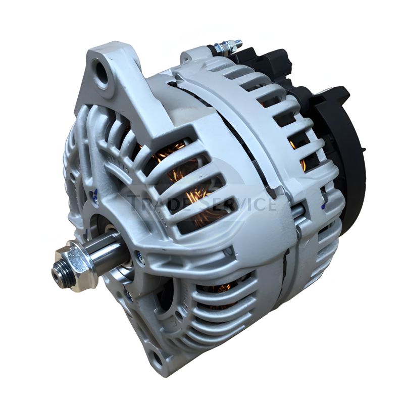 AVI144W3002 Prestolite Generator