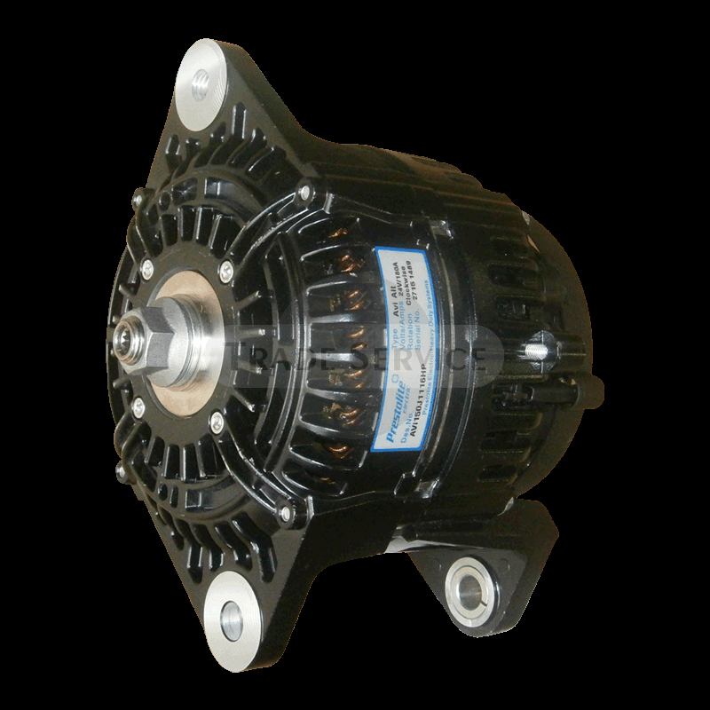 AVI150J1116HP Prestolite Generator