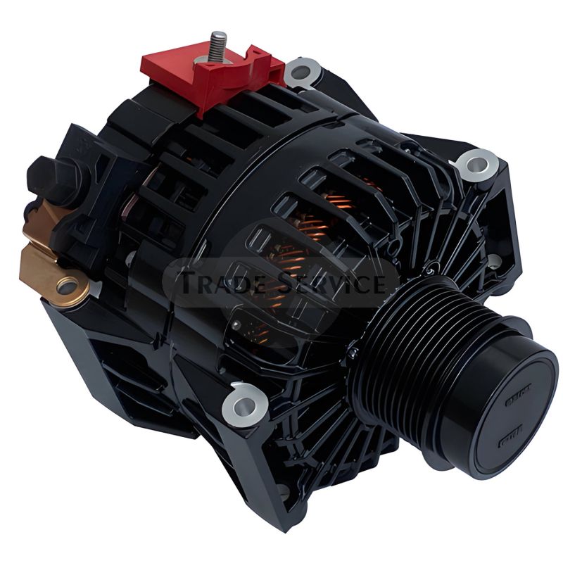 AVI150P2124HP Prestolite Generator