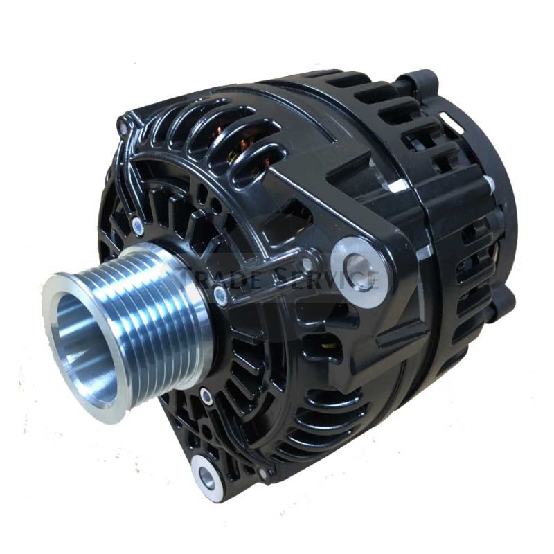 AVI150S1111HP Prestolite Generator