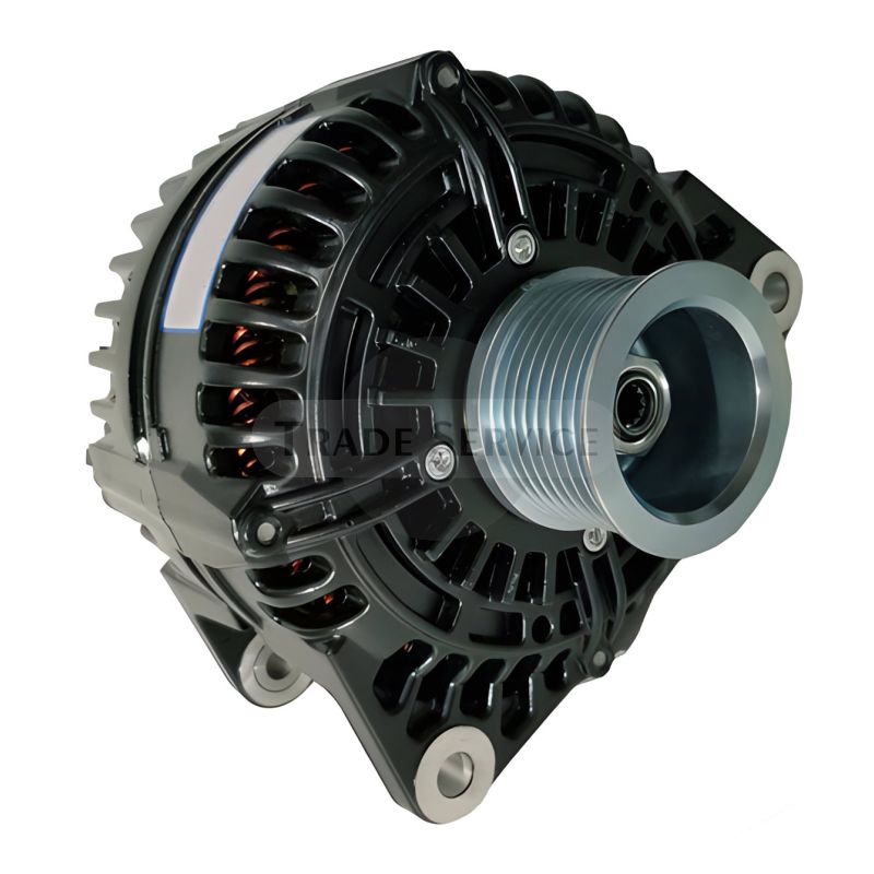 AVI150S1154HP Prestolite Generator