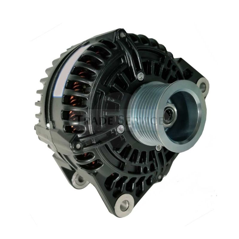 AVI150S1154HP Prestolite Generator