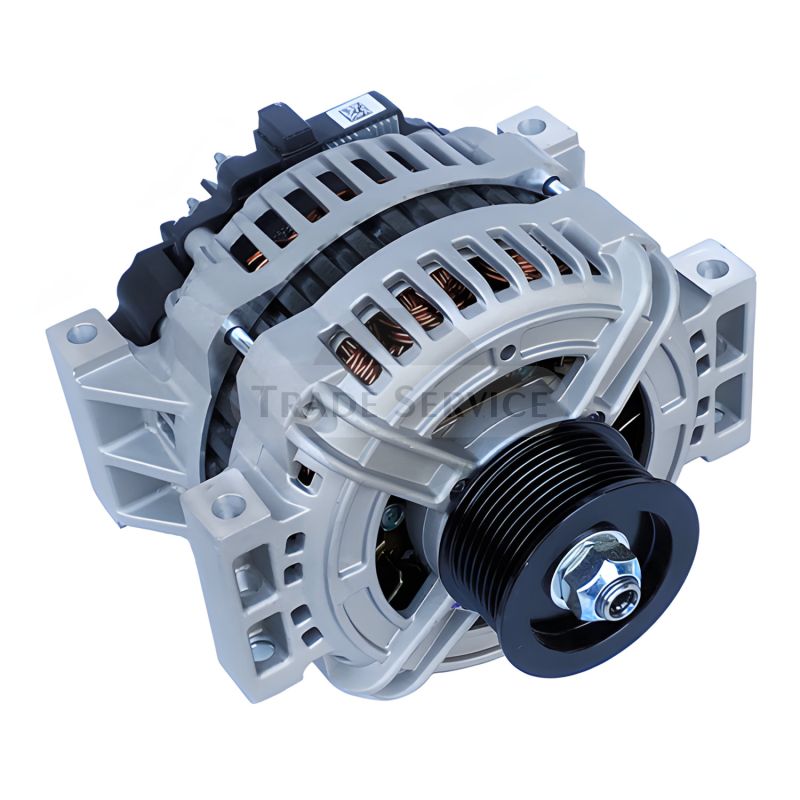 AVI168J3009 Prestolite Generator