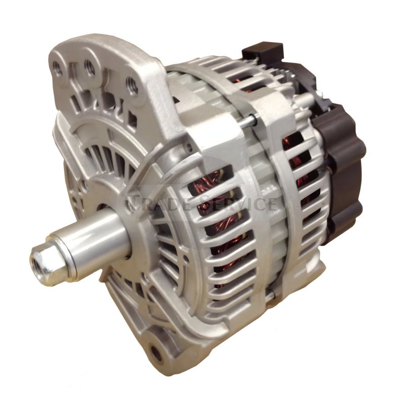 AVI168W Prestolite Generator