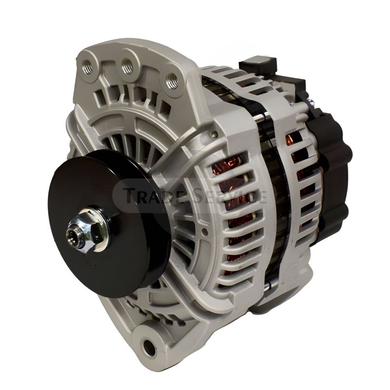 AVI168W3037 Prestolite Generator