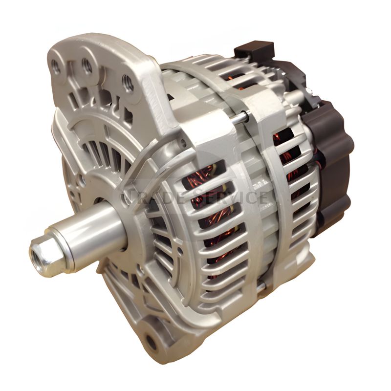 AVI168W3171 Prestolite Generator