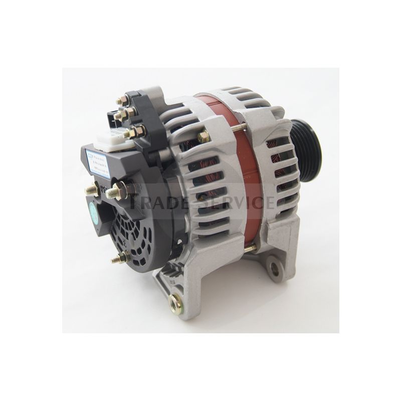 AVIC2002 Prestolite Generator