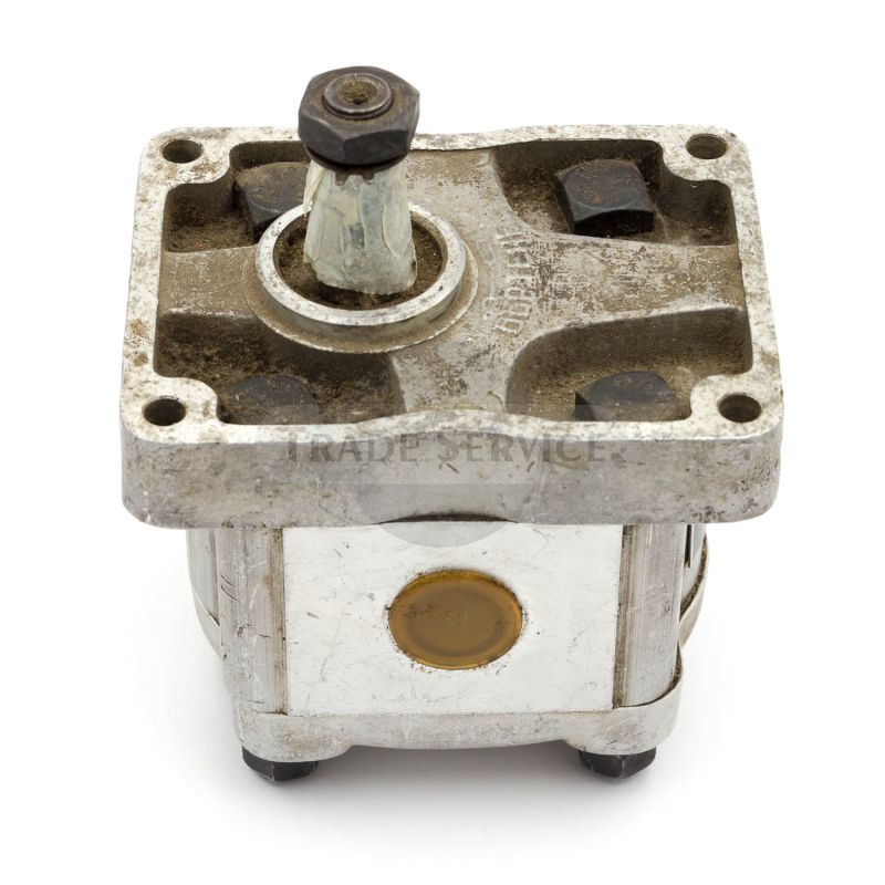 C10XT Hydraulikpumpe
