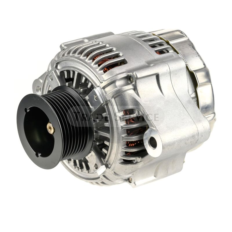 DAN2011 DENSO Generator