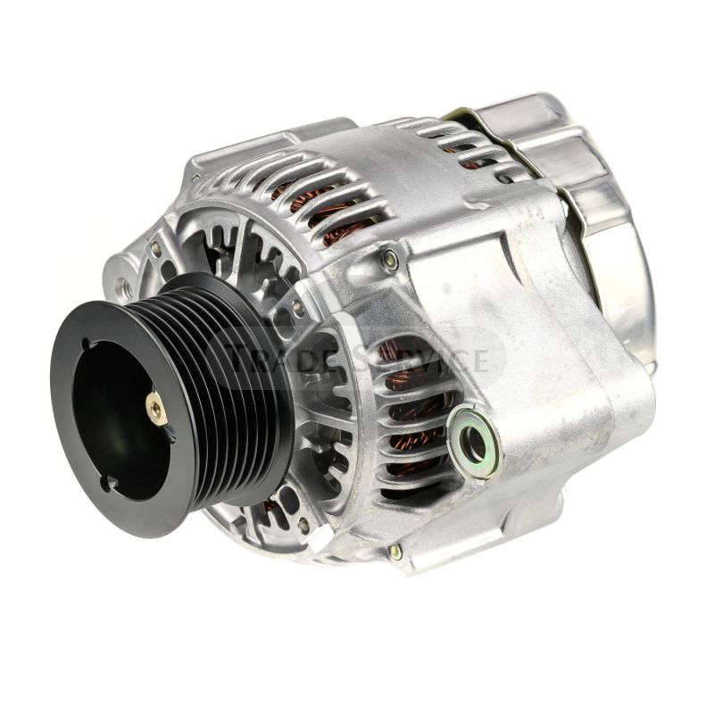 DAN2012 DENSO Generator