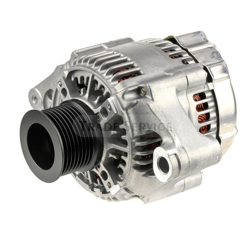 DAN2013 DENSO Generator