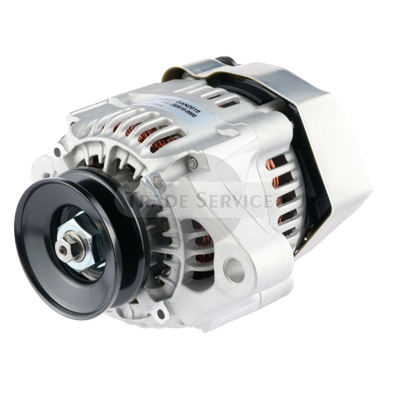 DAN2019 DENSO Generator