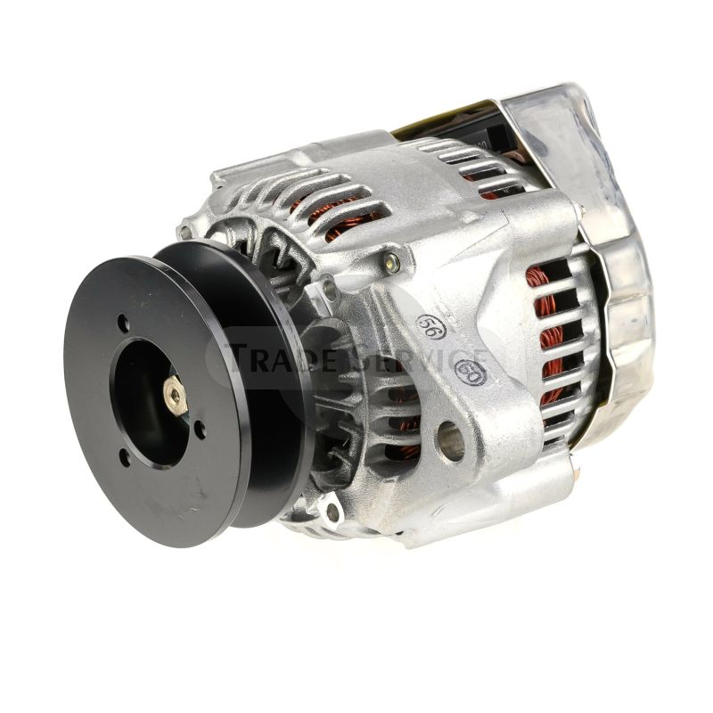DAN2022 DENSO Generator