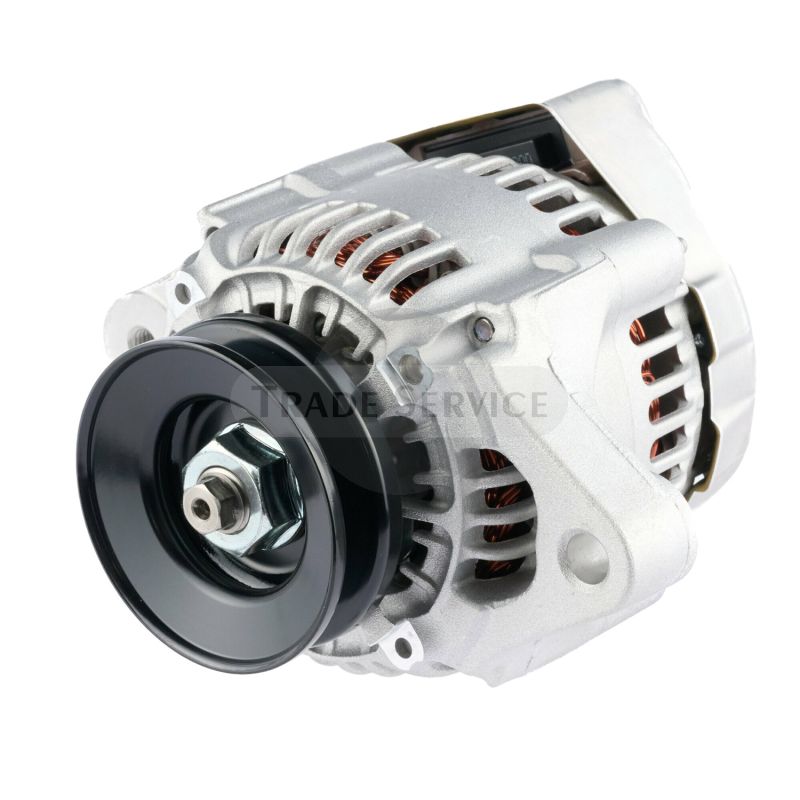 DAN2025 DENSO Generator