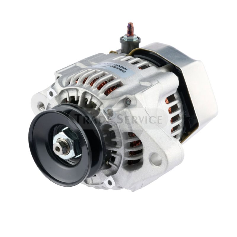 DAN2026 DENSO Generator
