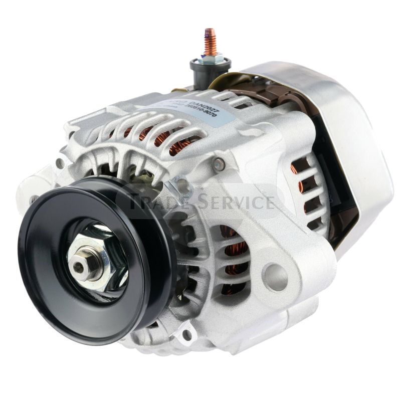 DAN2027 DENSO Generator