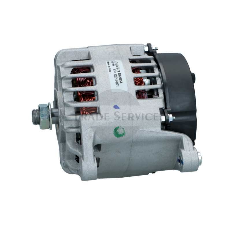 DAN654 DENSO Generator