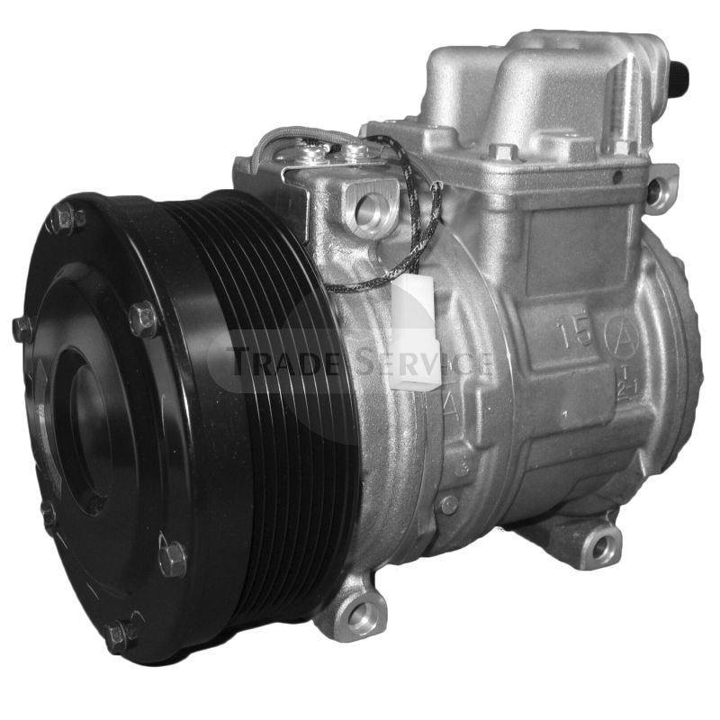 DCP17031 DENSO Klimakompressor