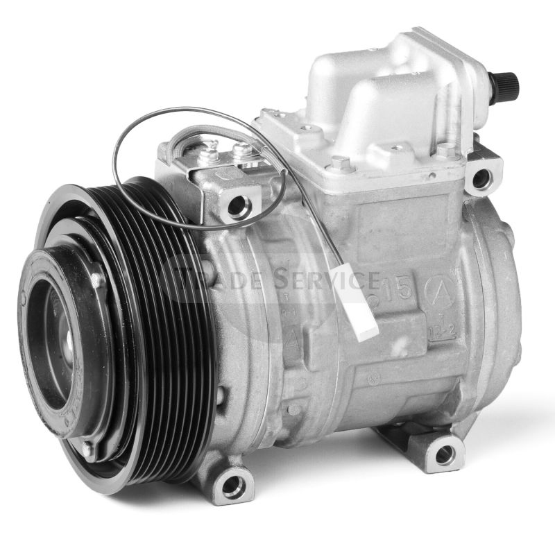 DCP17084 DENSO Klimakompressor