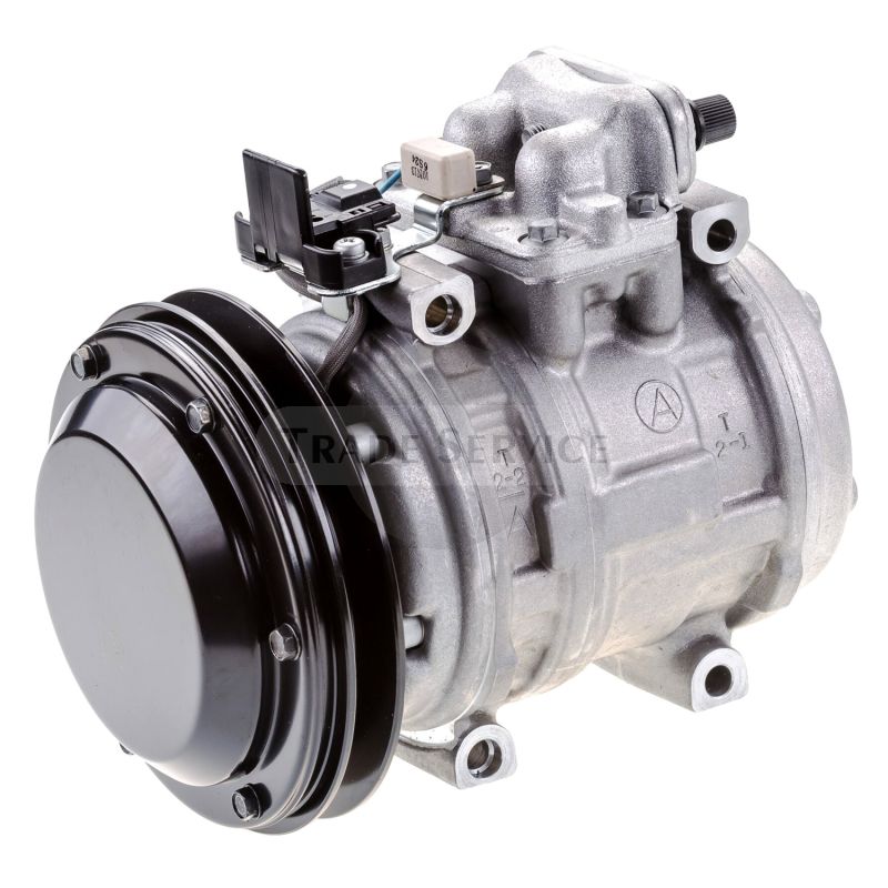 DCP17095 DENSO Klimakompressor