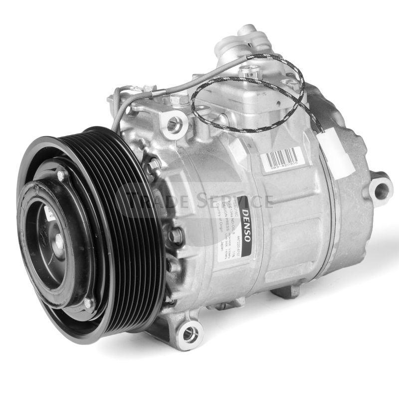 DCP17113 DENSO Klimakompressor