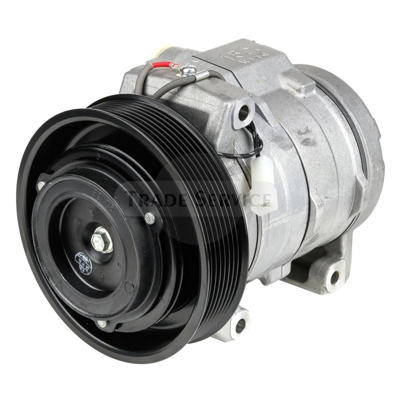 DCP17186 DENSO Klimakompressor