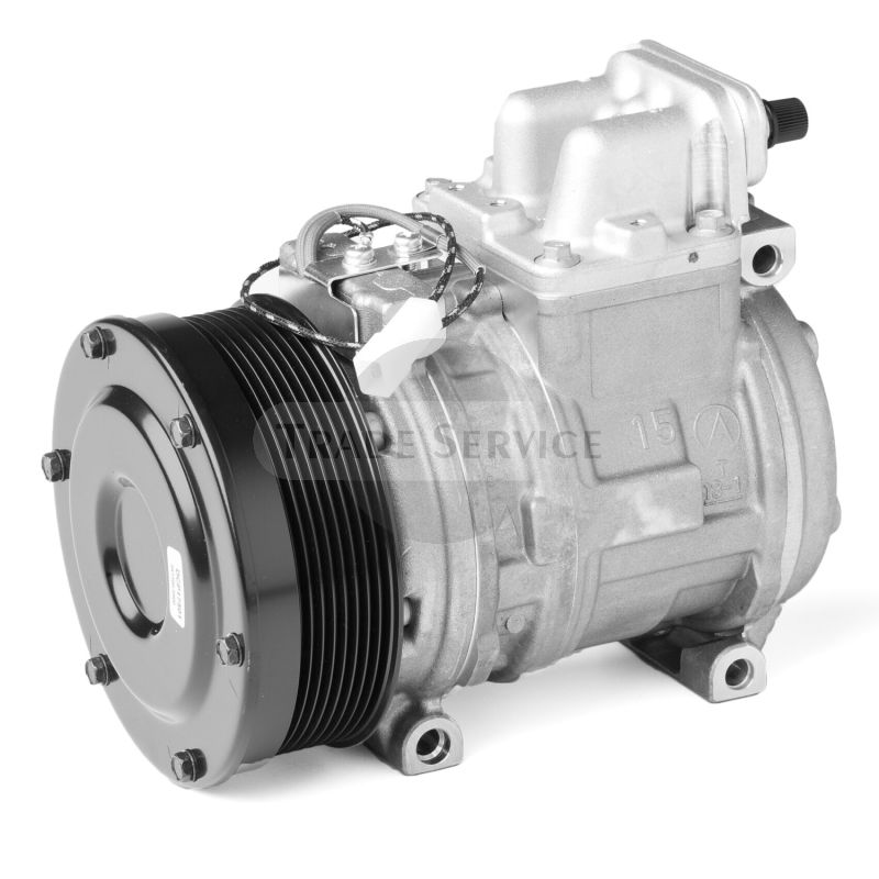 DCP17501 DENSO Klimakompressor