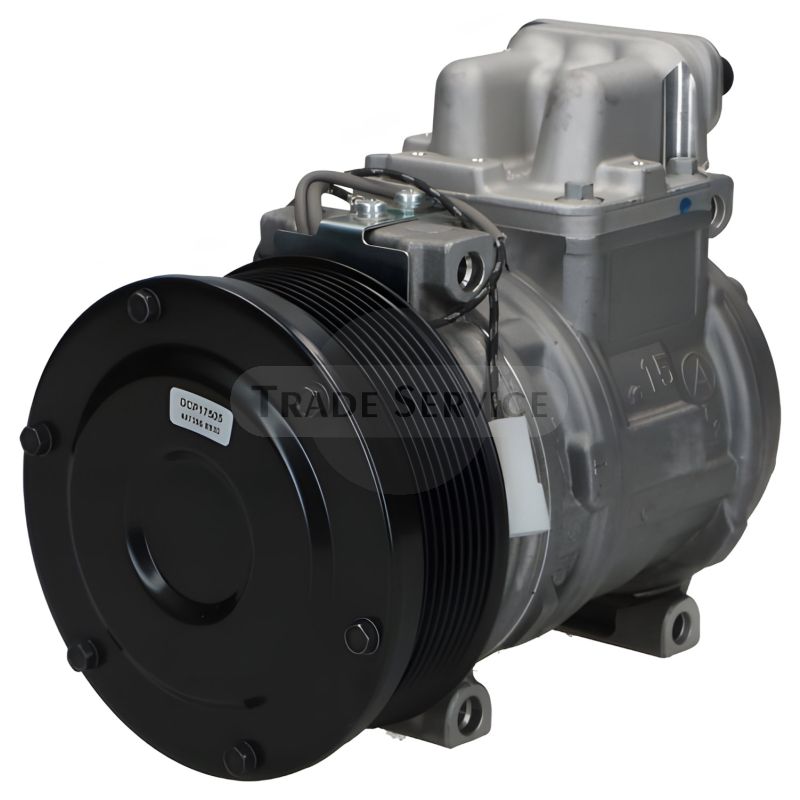 DCP17505 DENSO Klimakompressor
