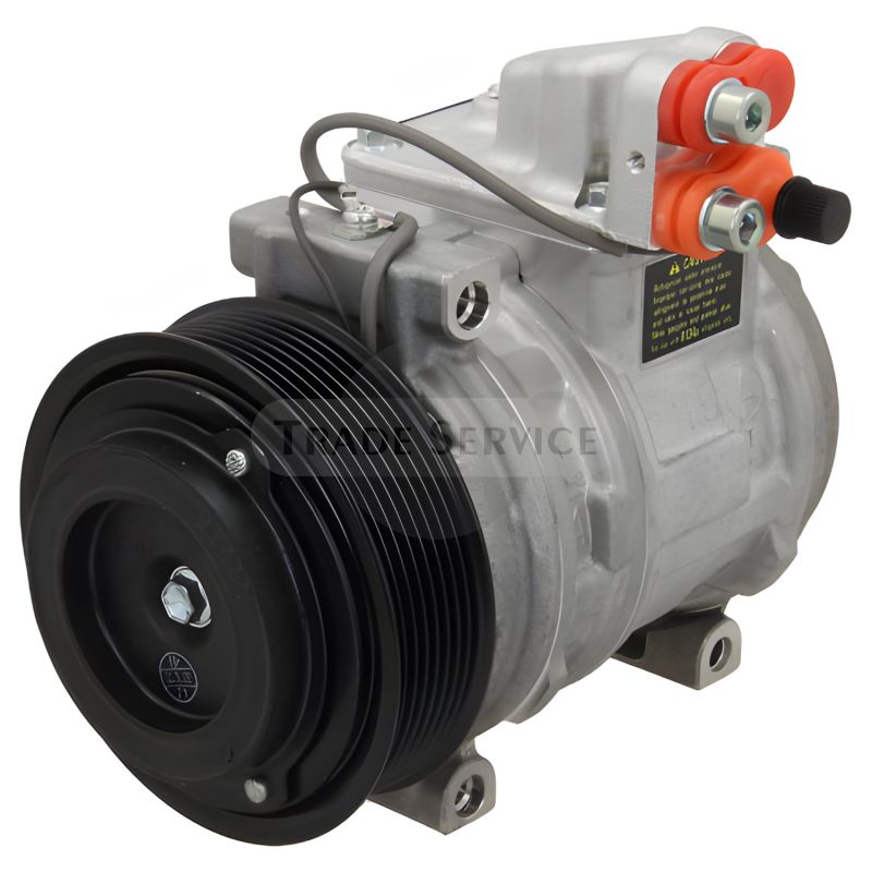 DCP99505 DENSO Klimakompressor