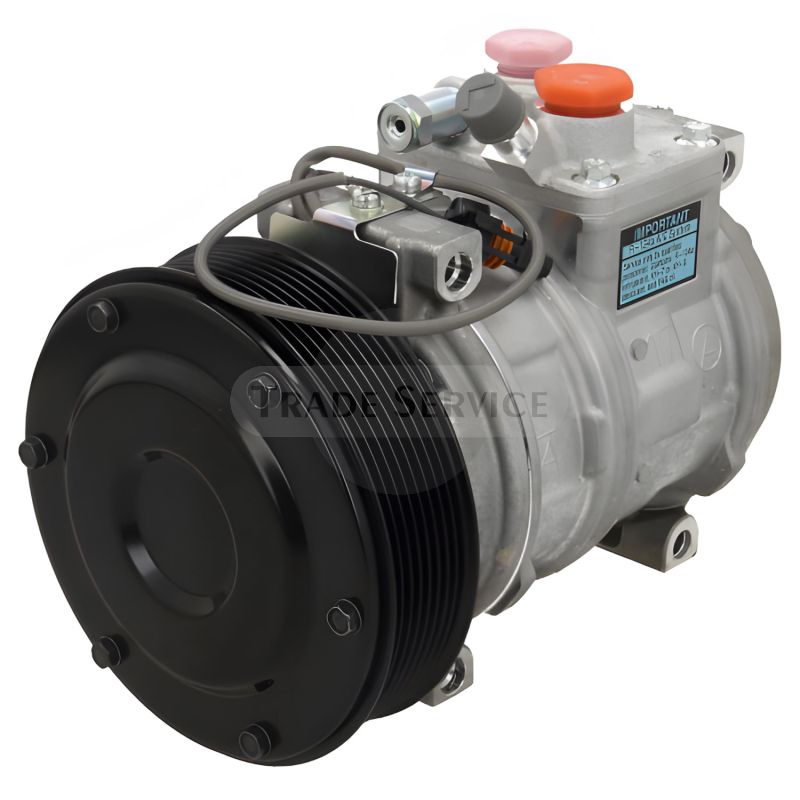 DCP99517 DENSO Klimakompressor