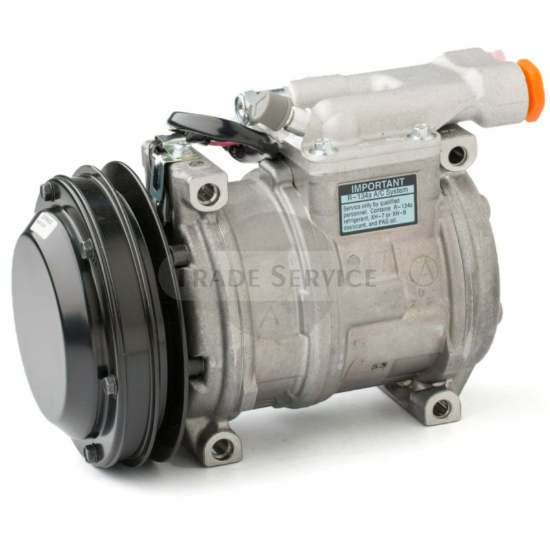 DCP99522 DENSO Klimakompressor