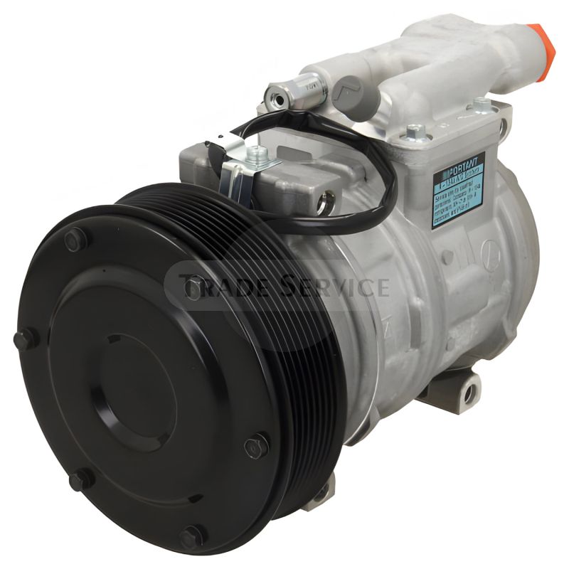 DCP99523 DENSO Klimakompressor
