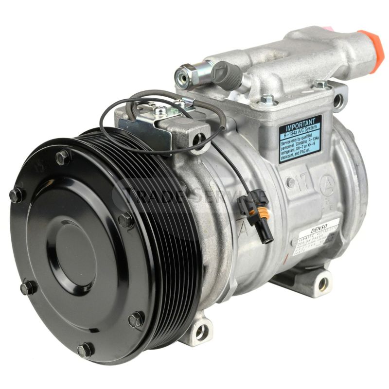 DCP99527 DENSO Klimakompressor