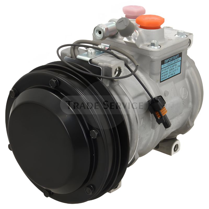 DCP99530 DENSO Klimakompressor