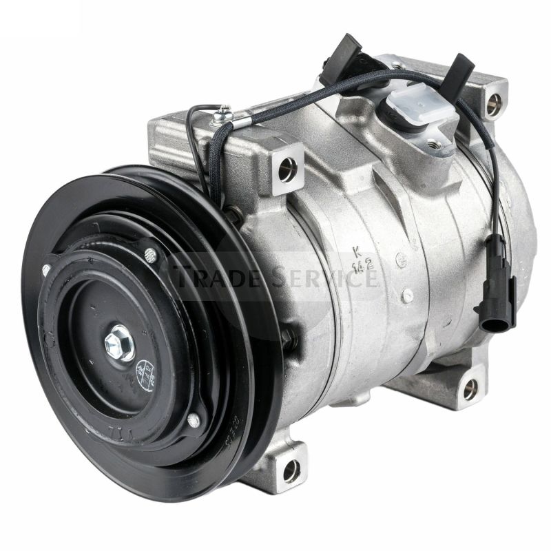 DCP99531 DENSO Klimakompressor