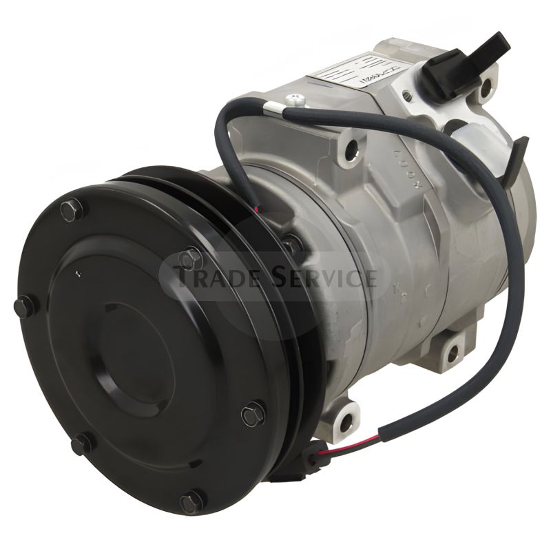 DCP99807 DENSO Klimakompressor
