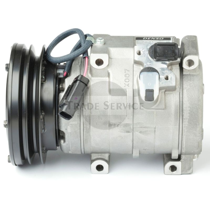 DCP99809 DENSO Klimakompressor