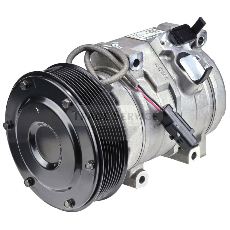DCP99812 DENSO Klimakompressor